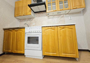 1-к квартира, вторичка, 40м2, 9/14 этаж