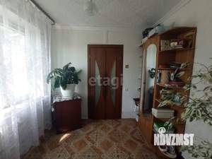 4-к квартира, вторичка, 61м2, 5/5 этаж