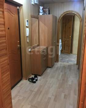 2-к квартира, вторичка, 50м2, 3/10 этаж
