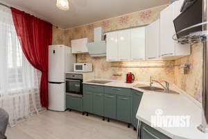 2-к квартира, вторичка, 62м2, 7/14 этаж