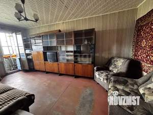 2-к квартира, вторичка, 45м2, 5/5 этаж