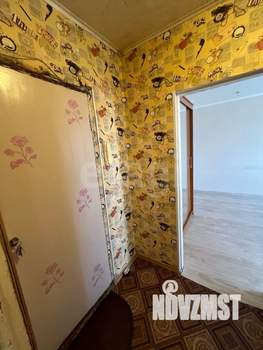 1-к квартира, вторичка, 32м2, 9/10 этаж