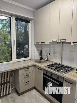 3-к квартира, вторичка, 62м2, 2/5 этаж