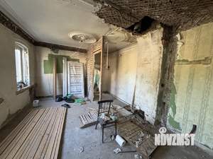 2-к квартира, вторичка, 38м2, 1/1 этаж