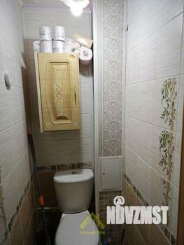2-к квартира, вторичка, 53м2, 2/5 этаж