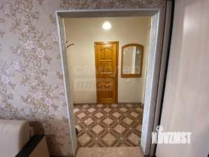 1-к квартира, вторичка, 39м2, 1/3 этаж