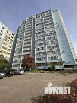2-к квартира, вторичка, 65м2, 9/16 этаж