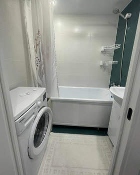 2-к квартира, вторичка, 50м2, 7/9 этаж