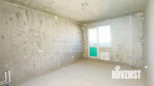 1-к квартира, вторичка, 38м2, 17/17 этаж