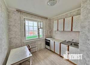 1-к квартира, вторичка, 34м2, 5/9 этаж