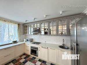 5-к квартира, вторичка, 107м2, 2/7 этаж