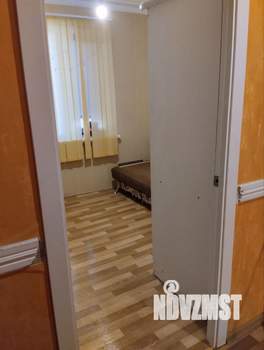 4-к квартира, вторичка, 78м2, 4/9 этаж
