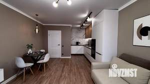 3-к квартира, вторичка, 86м2, 10/17 этаж