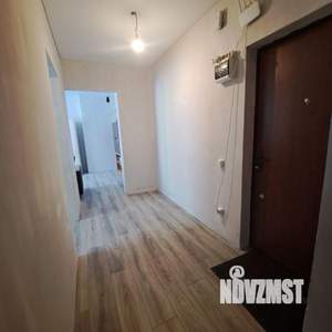 2-к квартира, сданный дом, 56м2, 2/17 этаж