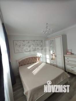 3-к квартира, вторичка, 78м2, 8/17 этаж