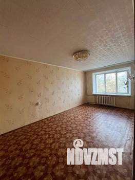 3-к квартира, вторичка, 56м2, 5/9 этаж