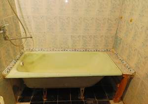 5-к квартира, вторичка, 77м2, 5/6 этаж