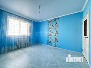 2-к квартира, вторичка, 63м2, 5/19 этаж