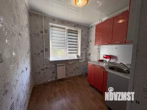 2-к квартира, вторичка, 44м2, 3/5 этаж