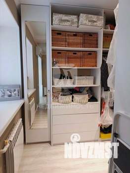 3-к квартира, вторичка, 104м2, 4/8 этаж