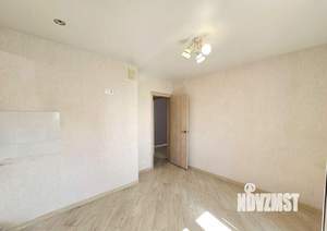 1-к квартира, вторичка, 38м2, 5/17 этаж