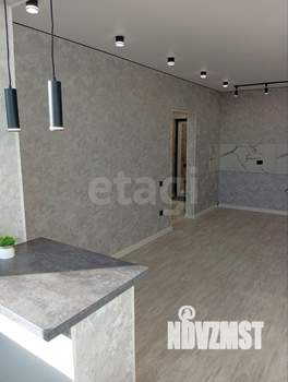 2-к квартира, вторичка, 38м2, 12/17 этаж