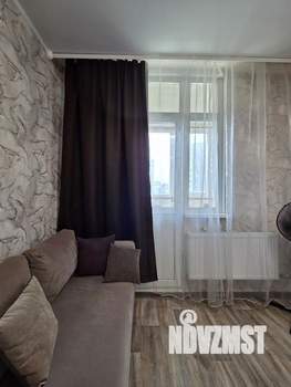Студия квартира, вторичка, 20м2, 9/17 этаж