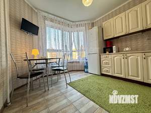 3-к квартира, вторичка, 73м2, 10/15 этаж