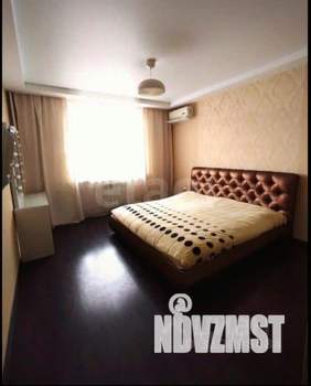 2-к квартира, вторичка, 76м2, 5/14 этаж