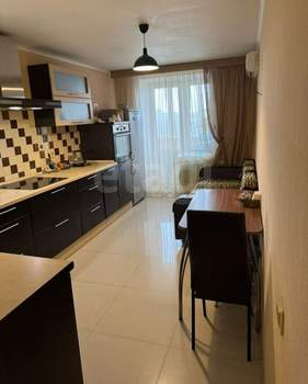 1-к квартира, вторичка, 44м2, 9/14 этаж