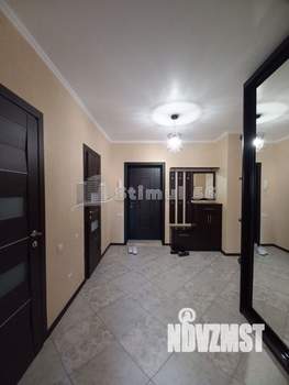 2-к квартира, вторичка, 79м2, 5/16 этаж