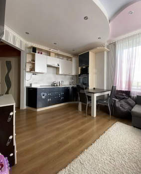2-к квартира, вторичка, 54м2, 7/14 этаж
