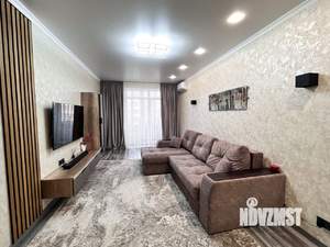 2-к квартира, вторичка, 70м2, 4/5 этаж