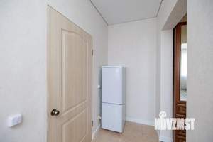 1-к квартира, вторичка, 37м2, 11/14 этаж