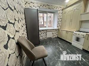 2-к квартира, вторичка, 42м2, 1/3 этаж