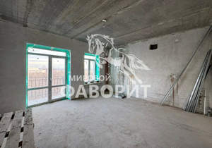 3-к квартира, вторичка, 82м2, 4/4 этаж