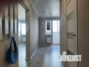 1-к квартира, вторичка, 40м2, 5/17 этаж