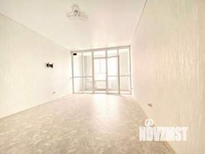 3-к квартира, вторичка, 61м2, 13/18 этаж