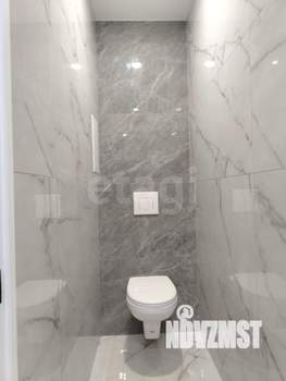 2-к квартира, вторичка, 58м2, 17/17 этаж