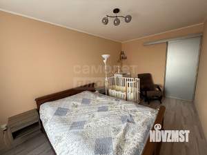 3-к квартира, вторичка, 58м2, 4/6 этаж