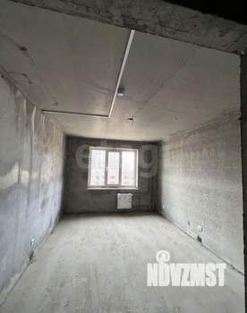 1-к квартира, вторичка, 40м2, 7/17 этаж