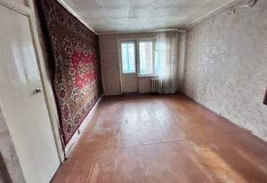 2-к квартира, вторичка, 44м2, 3/5 этаж