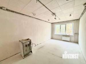 3-к квартира, вторичка, 66м2, 1/9 этаж