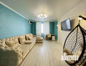3-к квартира, вторичка, 78м2, 16/19 этаж