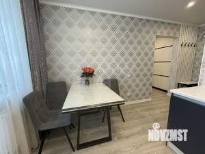 2-к квартира, вторичка, 58м2, 8/17 этаж
