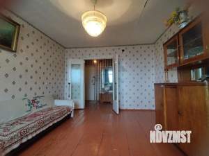 2-к квартира, вторичка, 48м2, 6/9 этаж