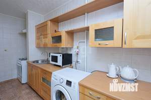 3-к квартира, вторичка, 66м2, 2/9 этаж