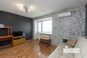 1-к квартира, вторичка, 35м2, 5/5 этаж