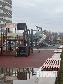 1-к квартира, вторичка, 35м2, 4/24 этаж