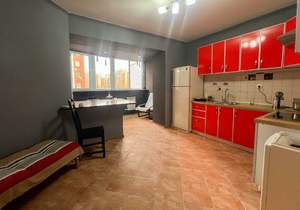 1-к квартира, вторичка, 58м2, 2/12 этаж